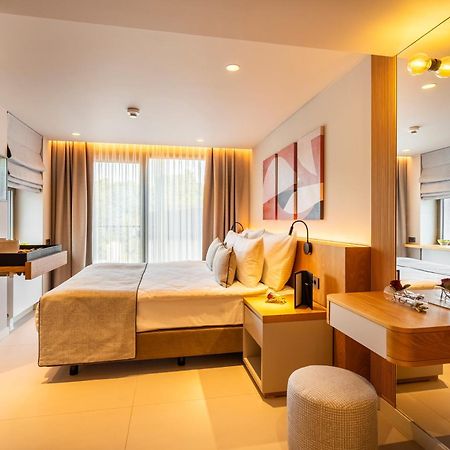 Erk Hotel Isztambul Kültér fotó