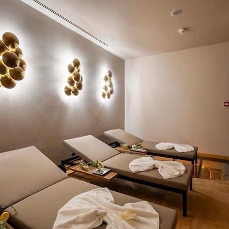 Erk Hotel Isztambul Kültér fotó