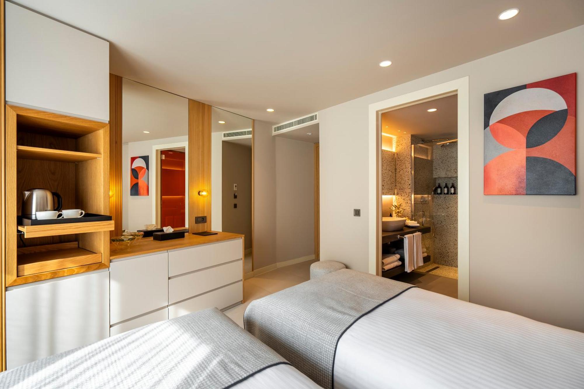 Erk Hotel Isztambul Kültér fotó