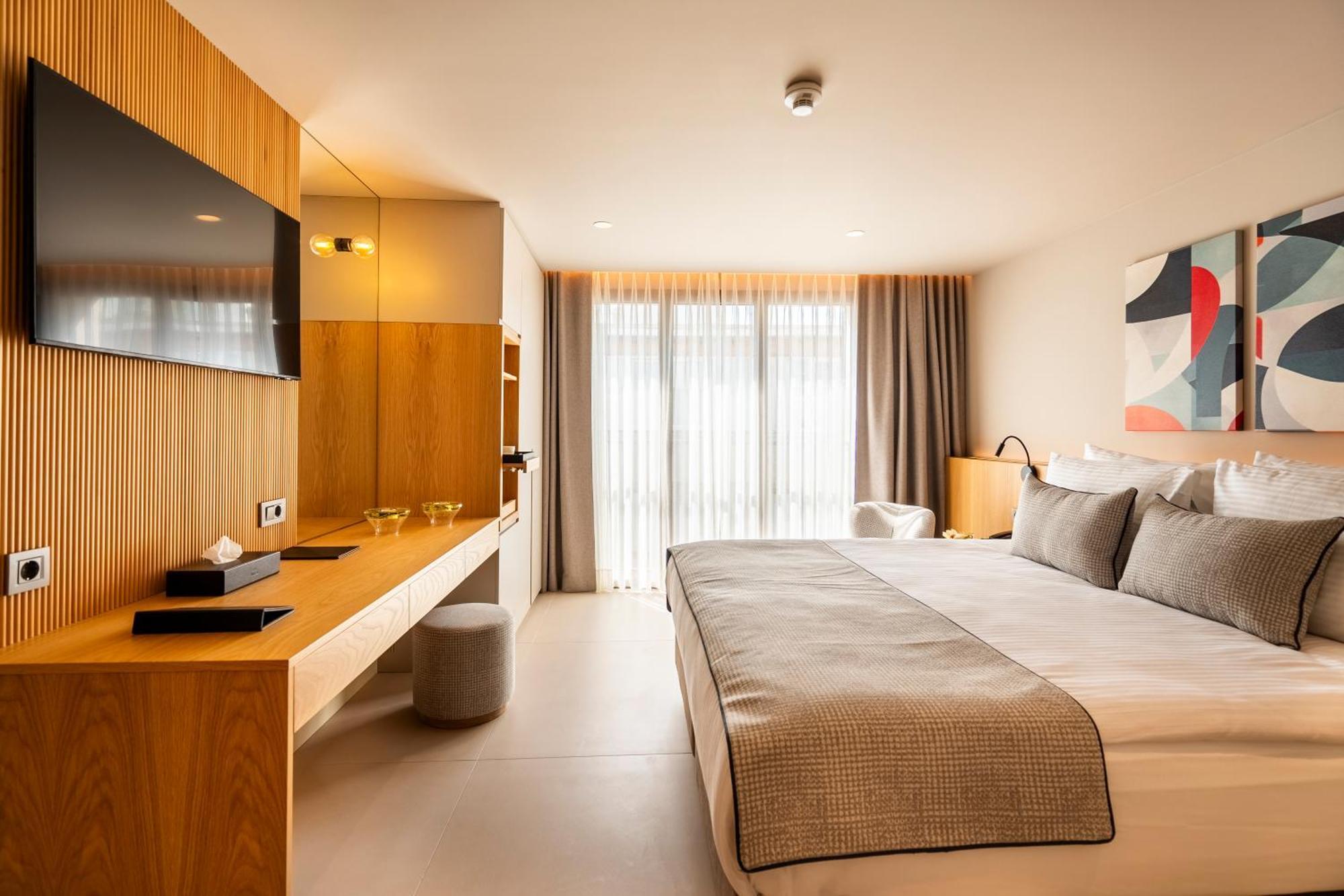 Erk Hotel Isztambul Kültér fotó