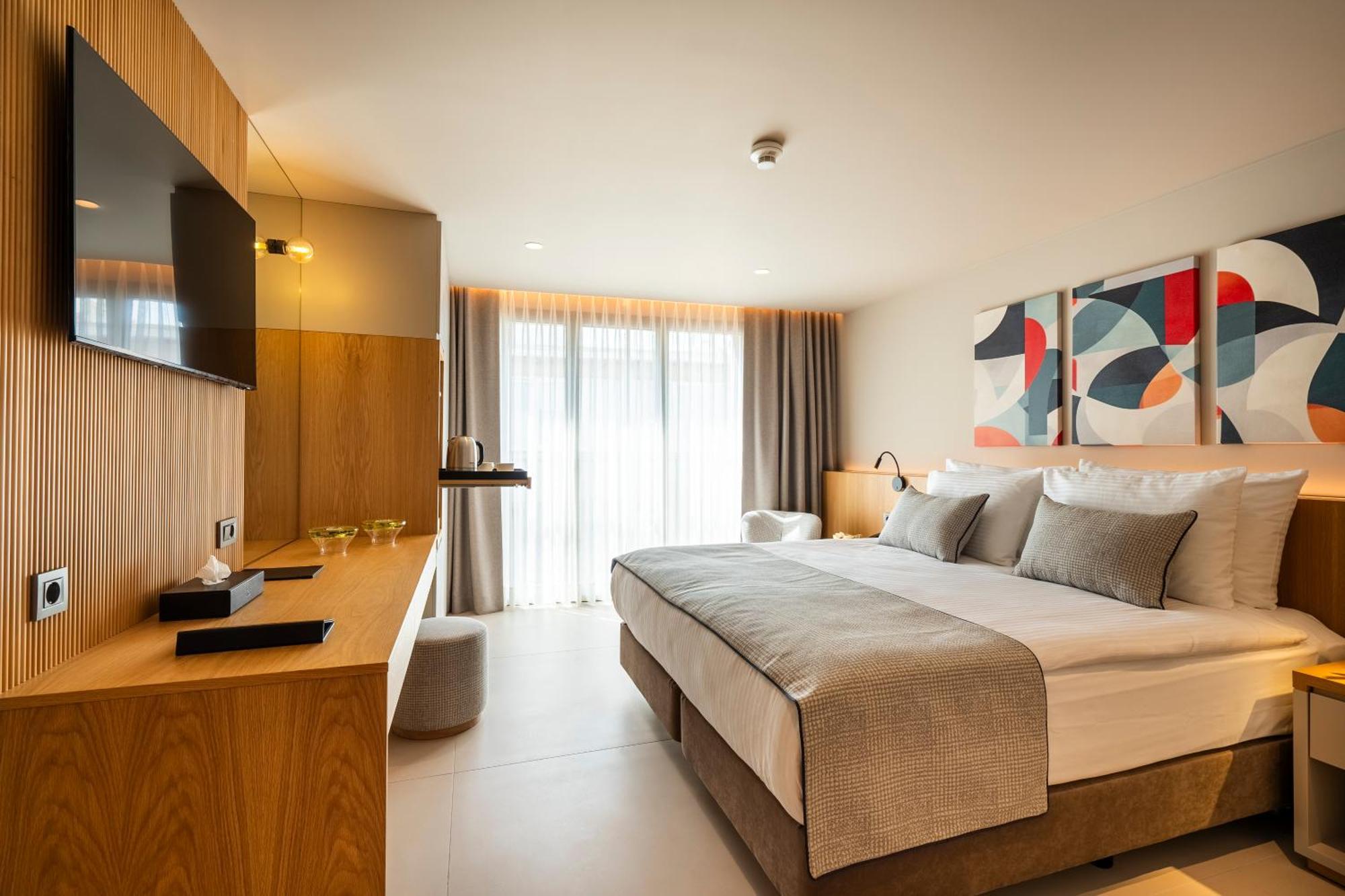 Erk Hotel Isztambul Kültér fotó