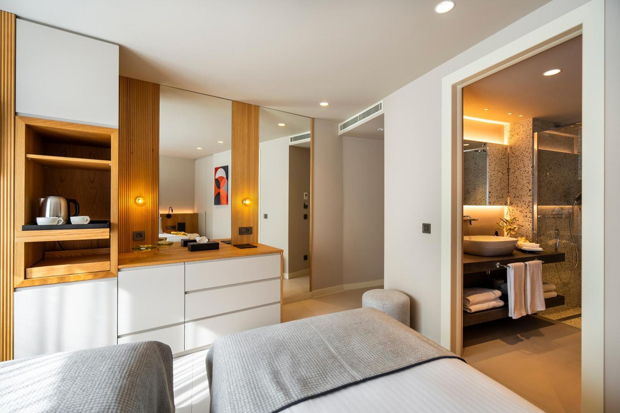 Erk Hotel Isztambul Kültér fotó
