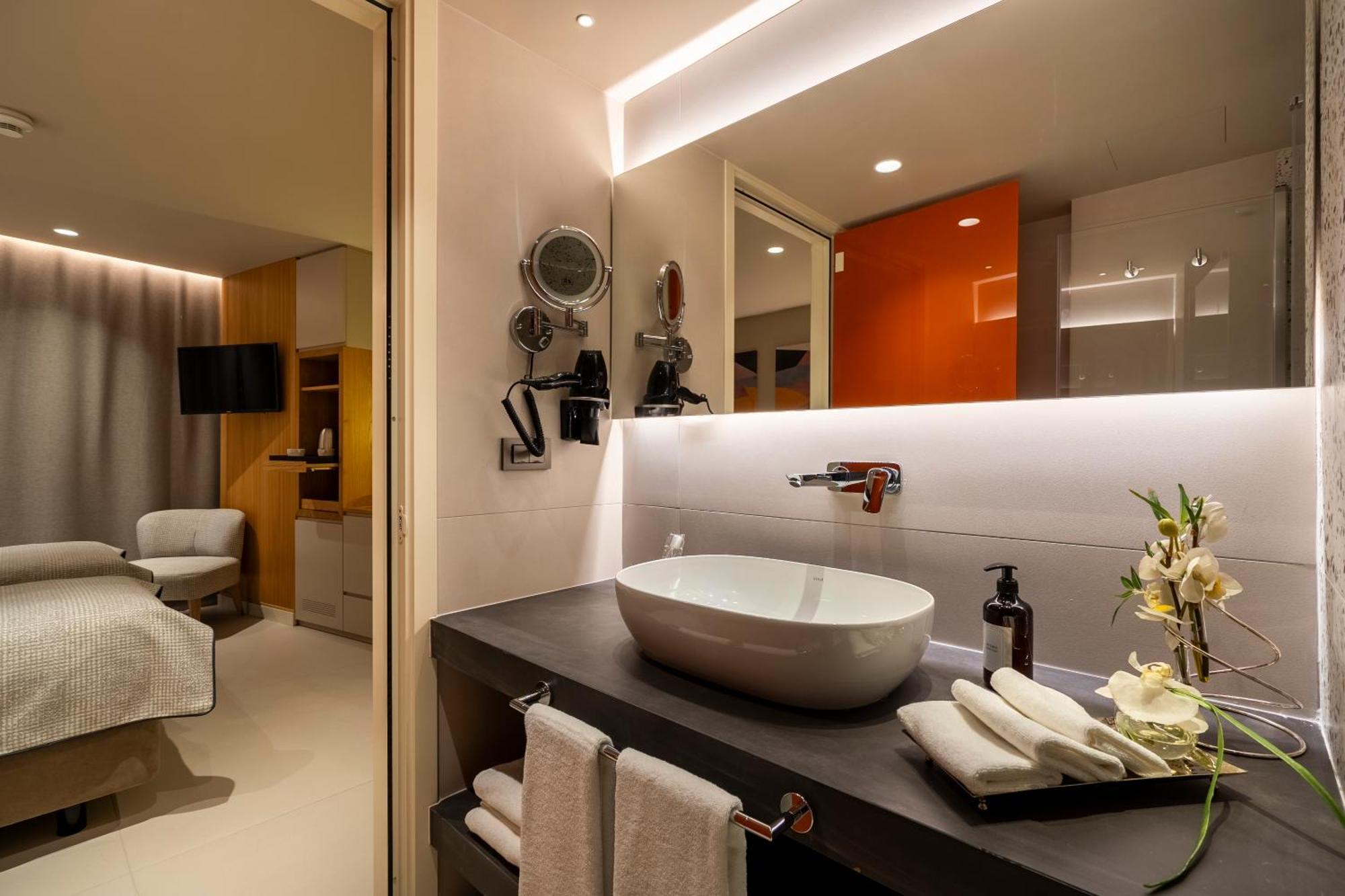 Erk Hotel Isztambul Kültér fotó