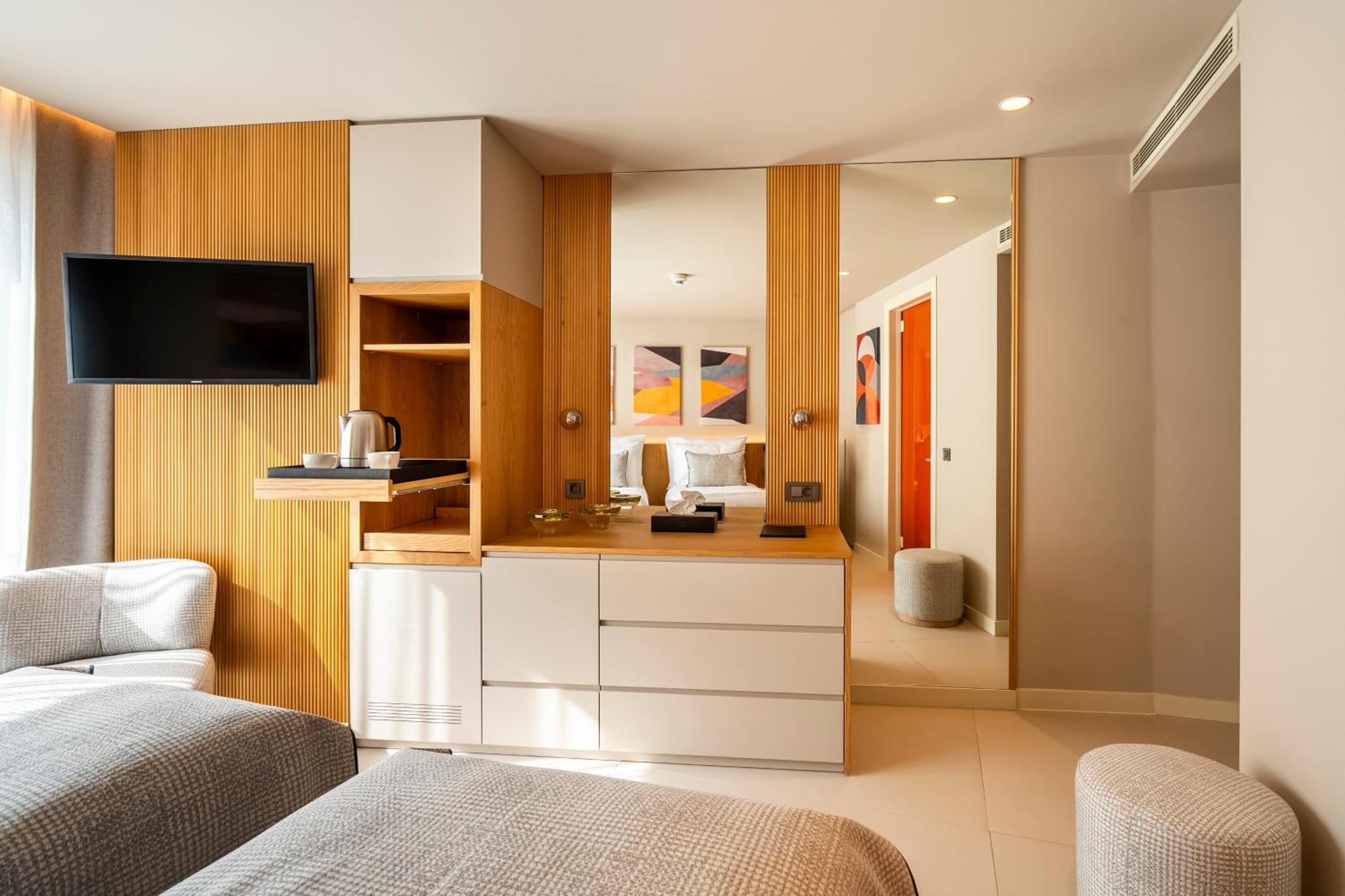 Erk Hotel Isztambul Kültér fotó