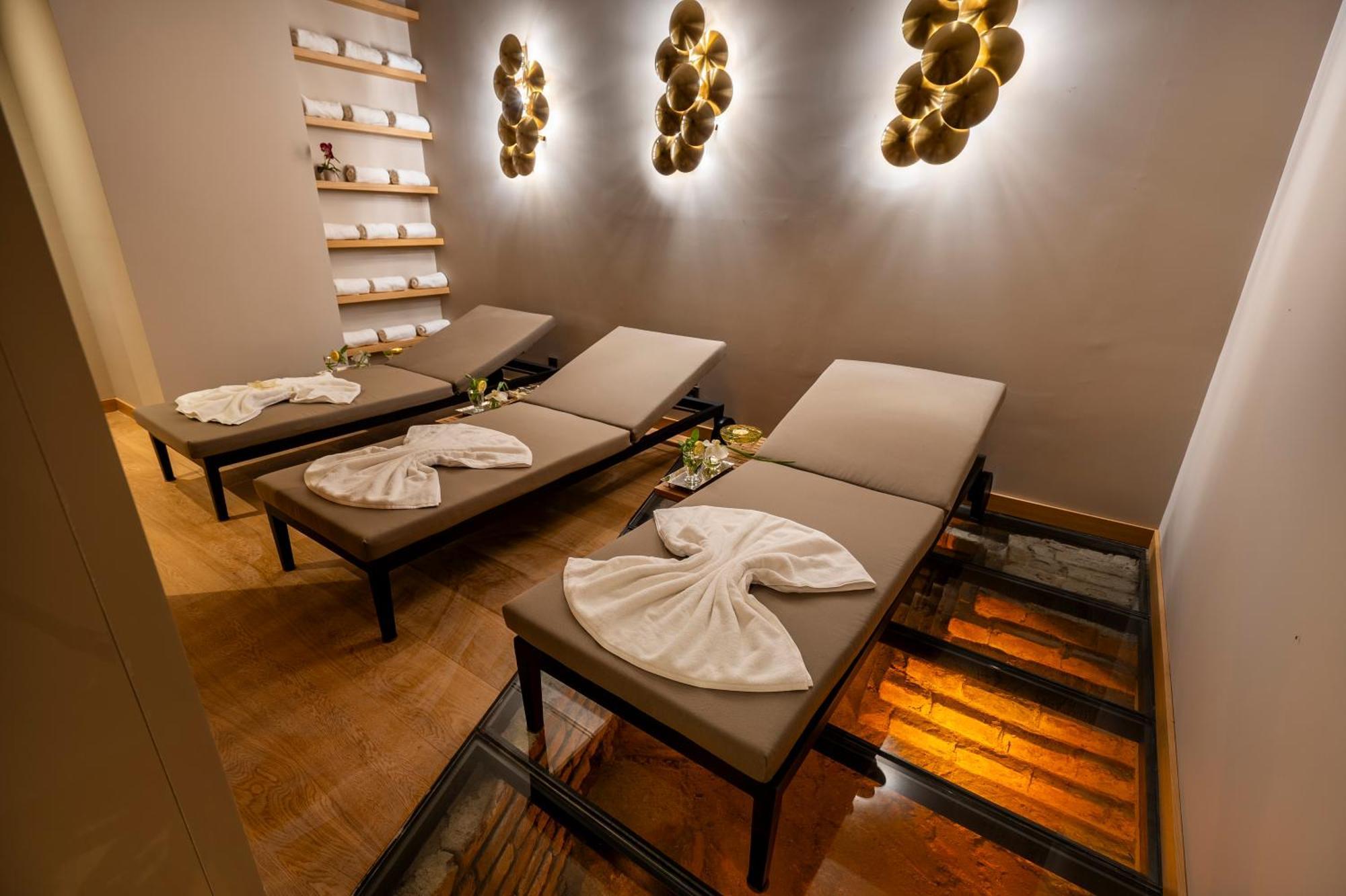 Erk Hotel Isztambul Kültér fotó