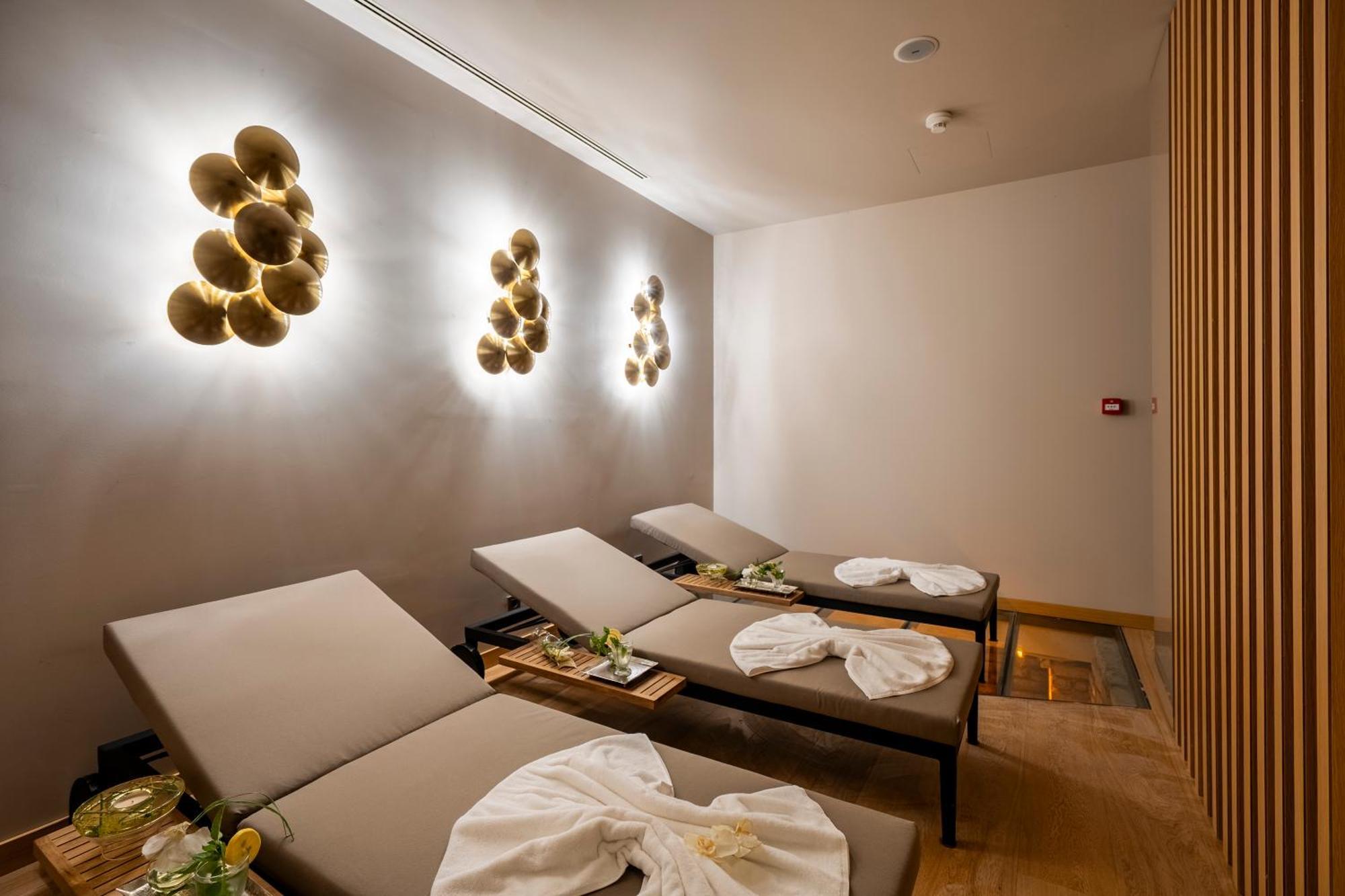Erk Hotel Isztambul Kültér fotó